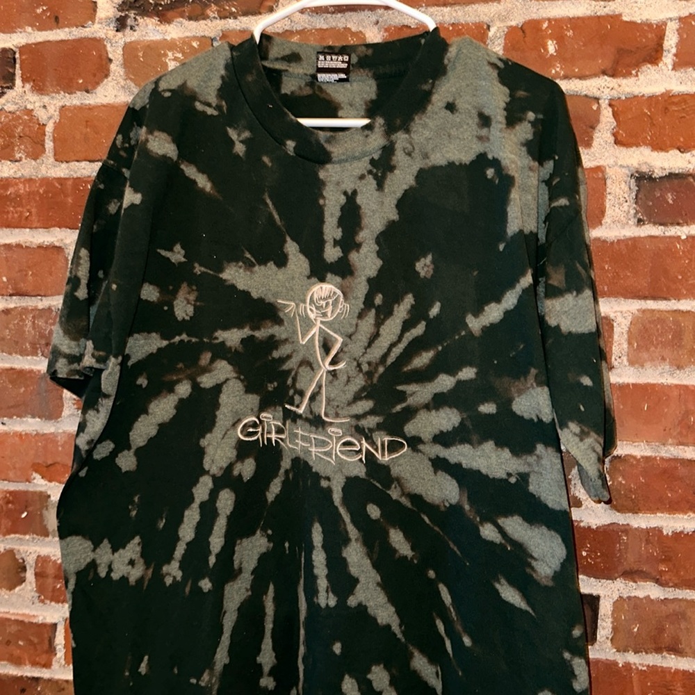 Vintage tee